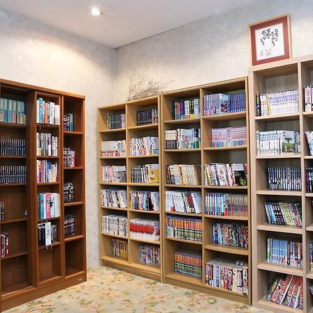 Hotel Grand Hoyo 우레시노 외부 사진